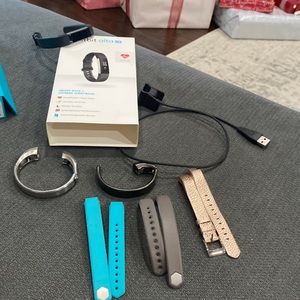 Fitbit Alta HR